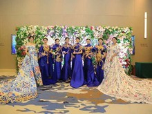 貴陽(yáng)禮儀慶典策劃 專業(yè)服務(wù)點(diǎn)亮城市璀璨時(shí)刻