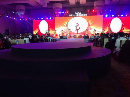 天津公關活動策劃 從發布會到年會的全方位服務方案