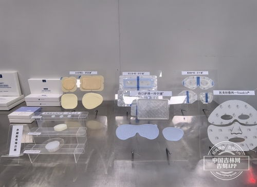 新質生產力一線觀察 | 吉原生物 水凝膠材料領跑者，創新升級驅動新產業動能