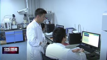 創新2019 悅智生物醫藥研發投入加碼，現場直擊產品升級新里程